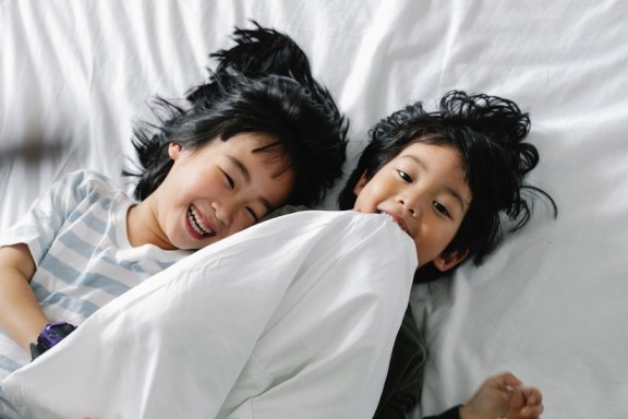 Hari Anak Sedunia
