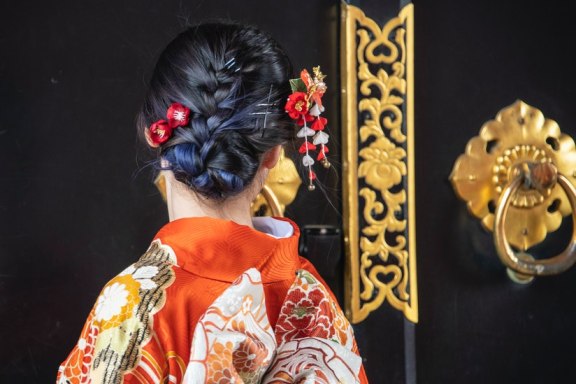 budaya jepang