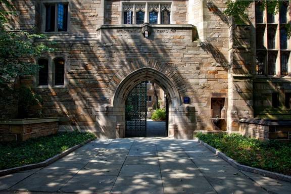 ancient universities
