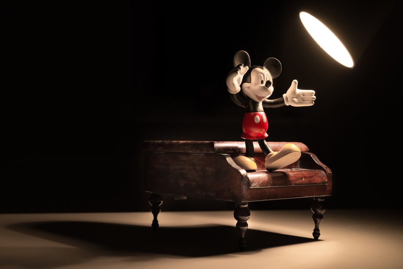 film disney terbaik