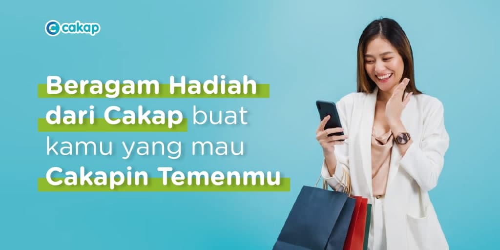 cakapin temanmu