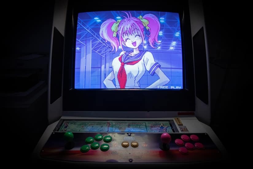 anime sport