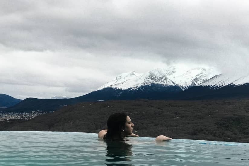 onsen