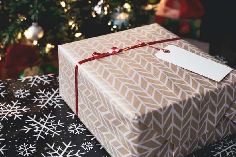 kado natal