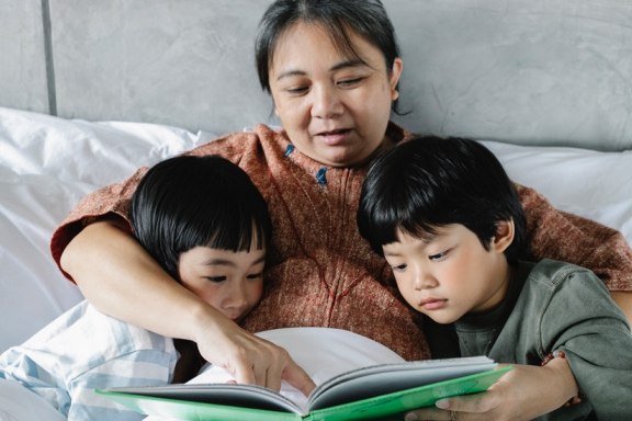 selamat hari ibu