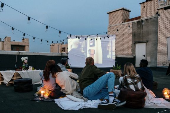 film china romantis