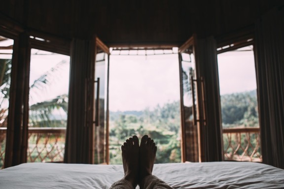 staycation