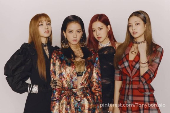 quiz blackpink