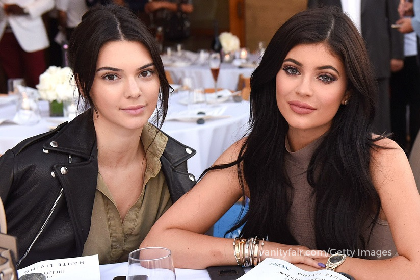 quiz kendall jenner