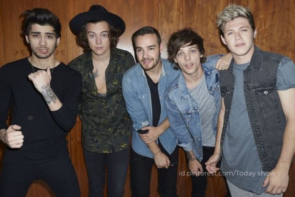 quiz one direction