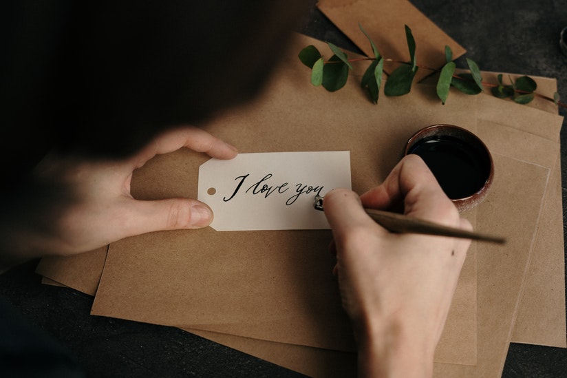 bahasa jepang aku cinta kamu