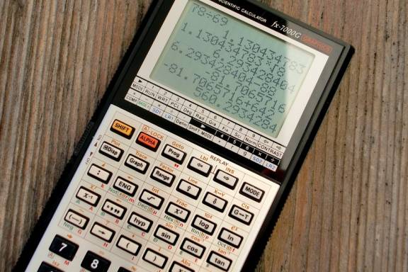 angka dalam bahasa inggris