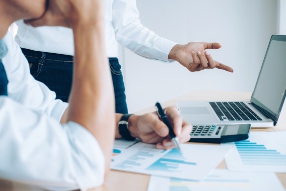 cara membuat tabel di excel