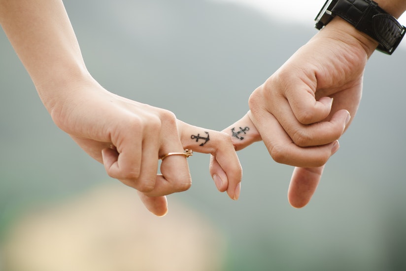 love language