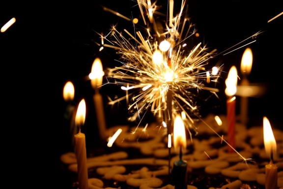selamat ulang tahun bahasa mandarin