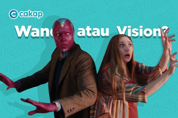 quiz wandavision