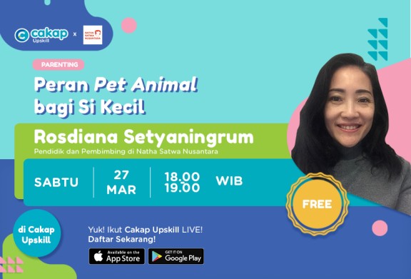 cakap upskill
