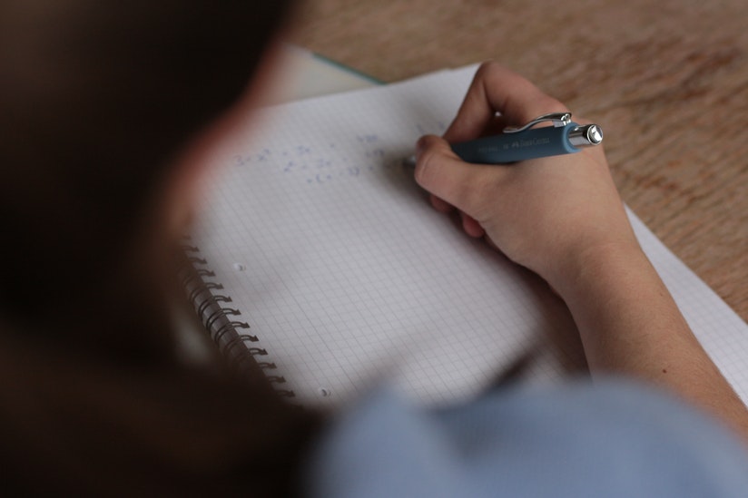 contoh soal toefl