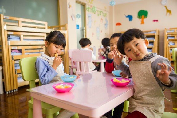 kewajiban anak di sekolah