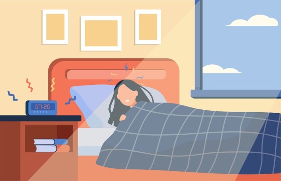 selamat pagi dalam bahasa korea