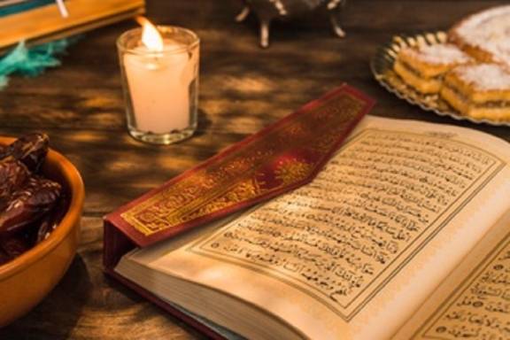 arti nuzulul quran