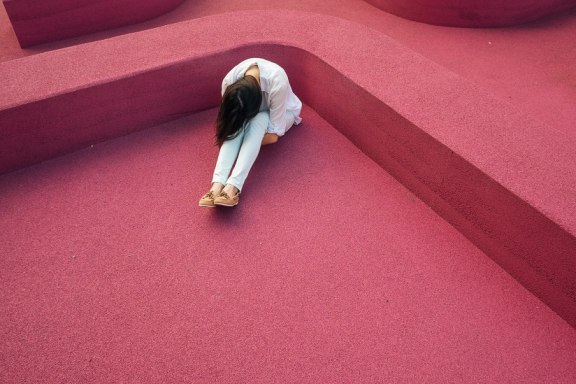 quiz burnout