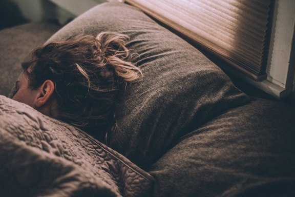 selamat tidur dalam bahasa korea