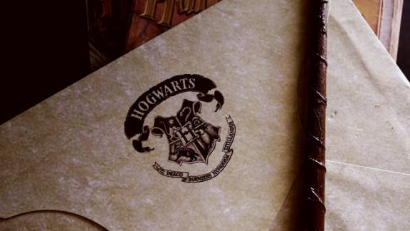 quiz harry potter