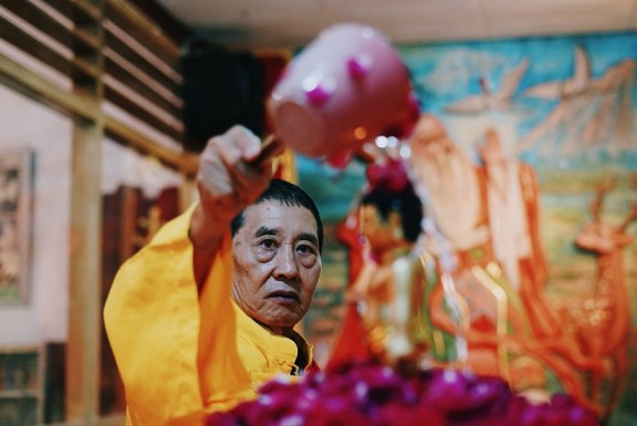 ucapan waisak