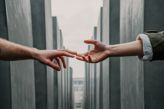 Offering Help