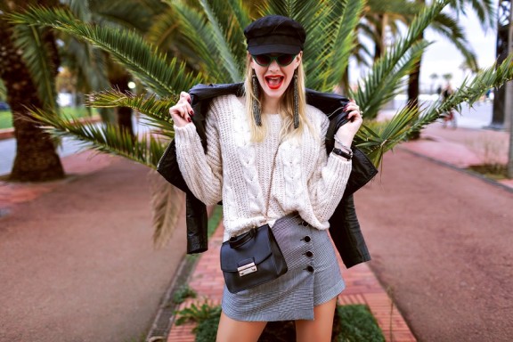 quiz personality fashion style