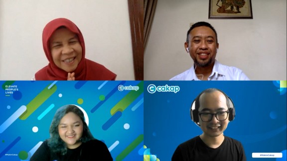 program bipa cakap