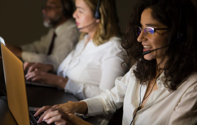 telesales adalah