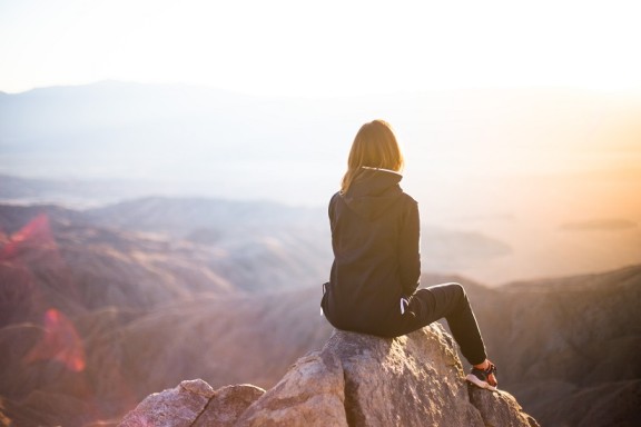 quiz personality anxiety or intuitive