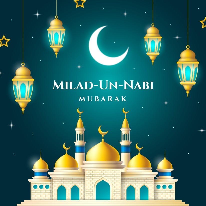 makna maulid nabi muhammad saw