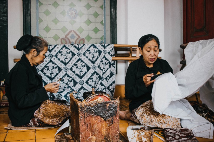 hari batik nasional