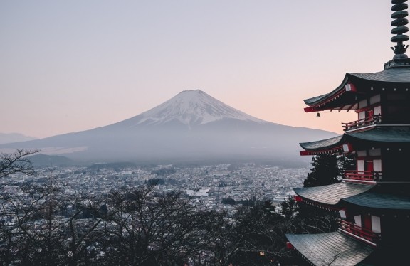 frasa bahasa jepang di tempat wisata