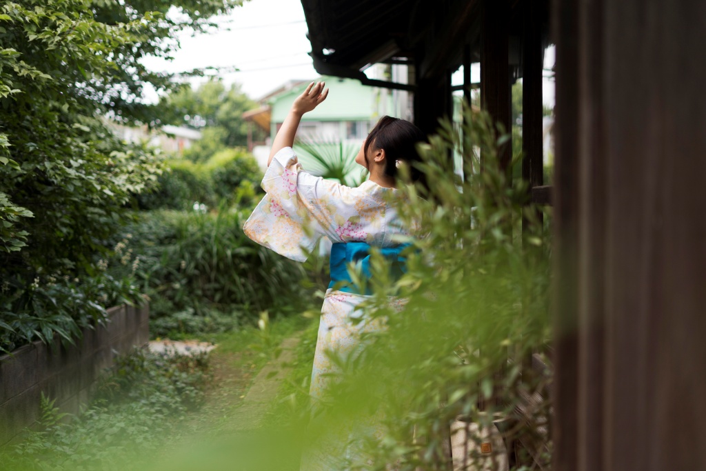 puisi cinta bahasa jepang