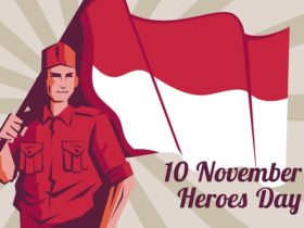 sejarah-hari-pahlawan