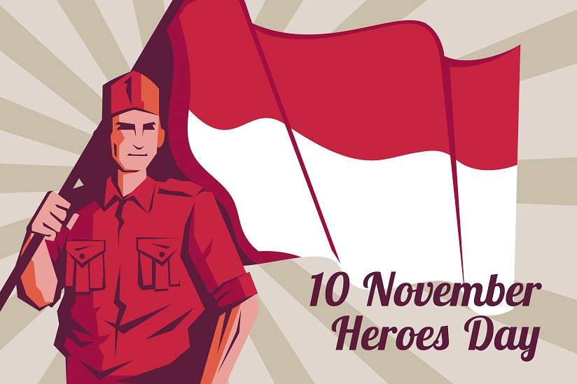 sejarah-hari-pahlawan
