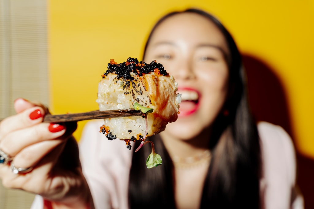 bahasa jepang enak