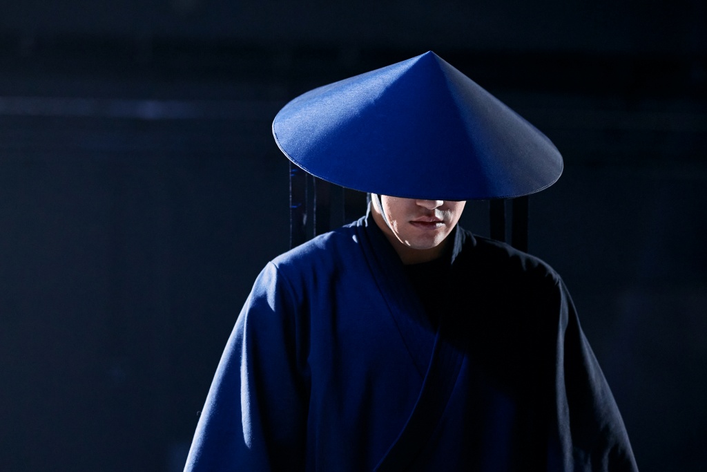 bushido