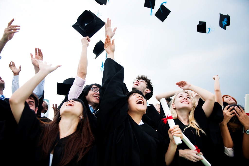 happy graduation