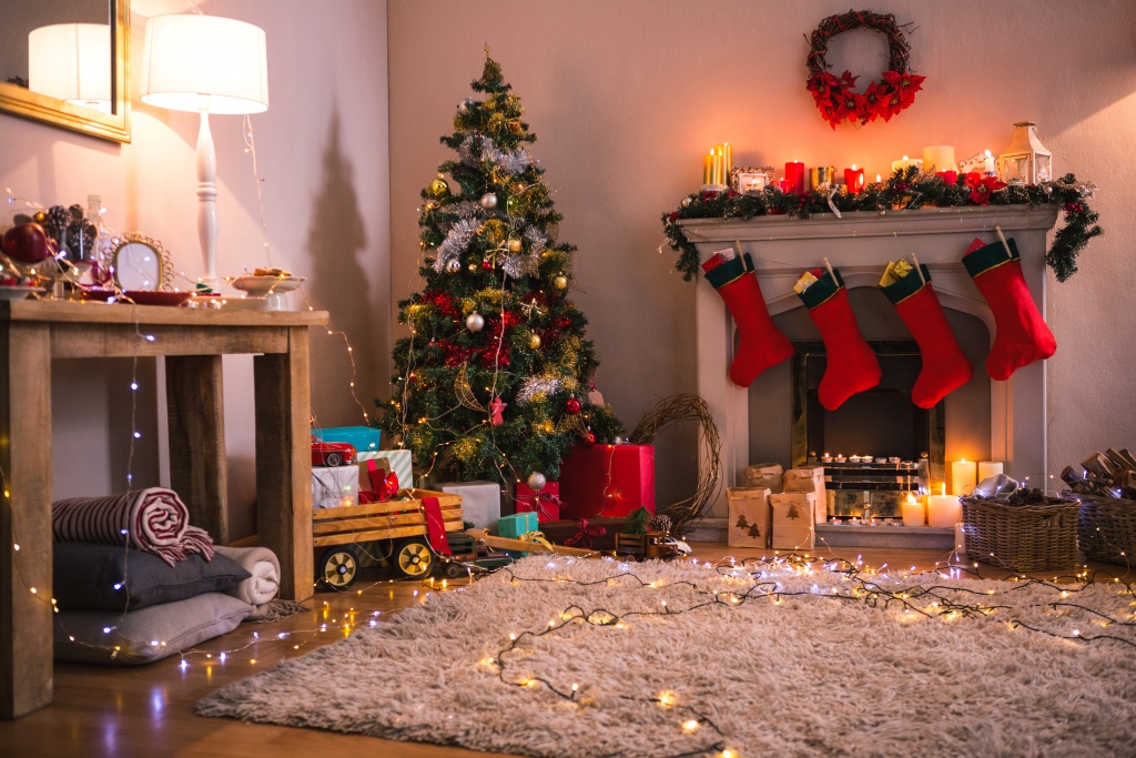 pohon natal