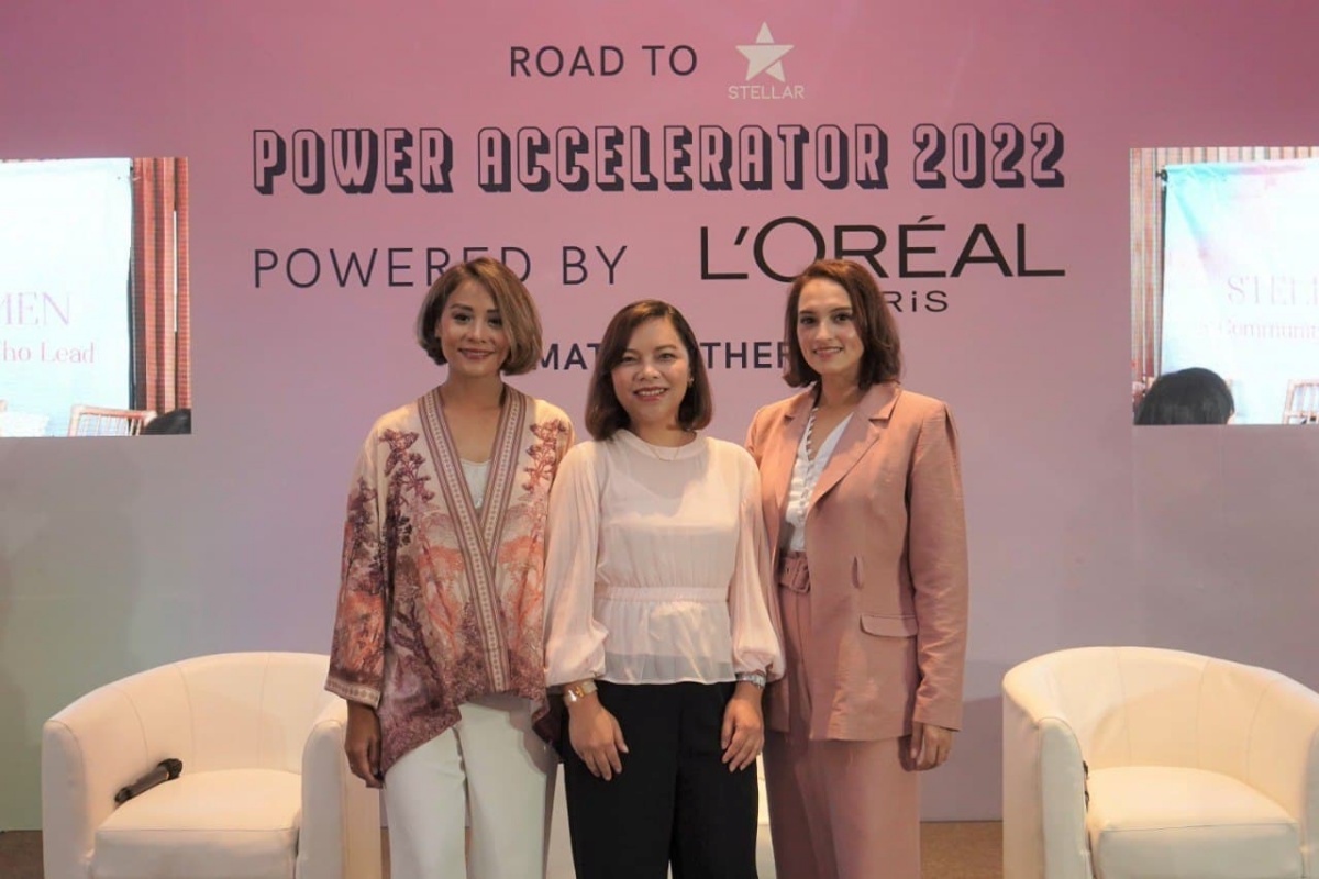 stellar power accelerator program