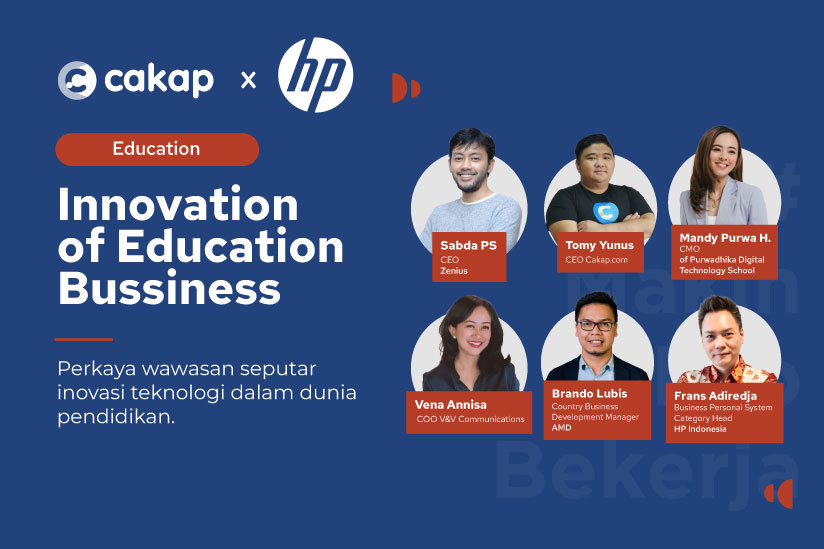 cakap x hp