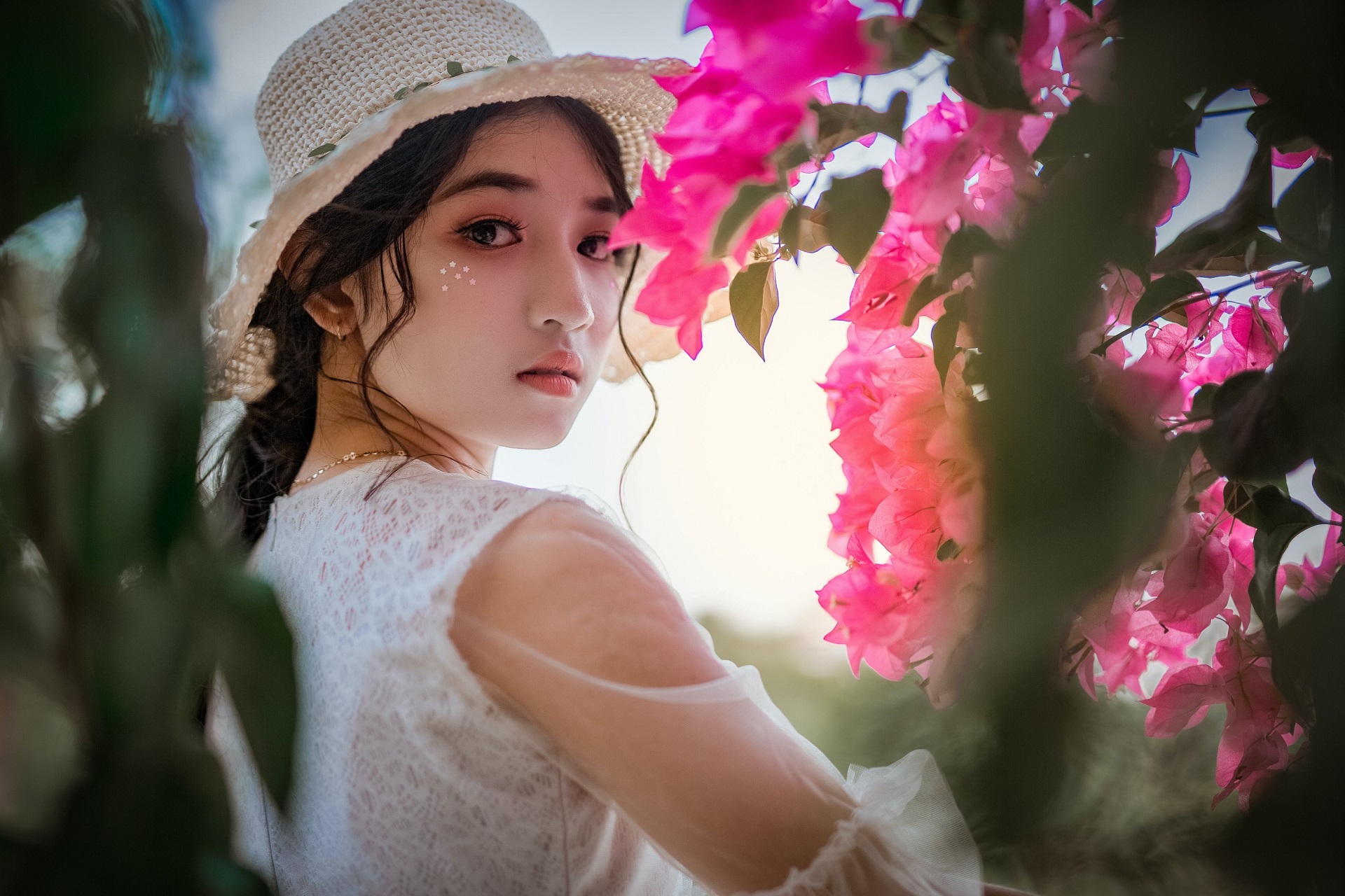 bahasa-mandarin-cantik