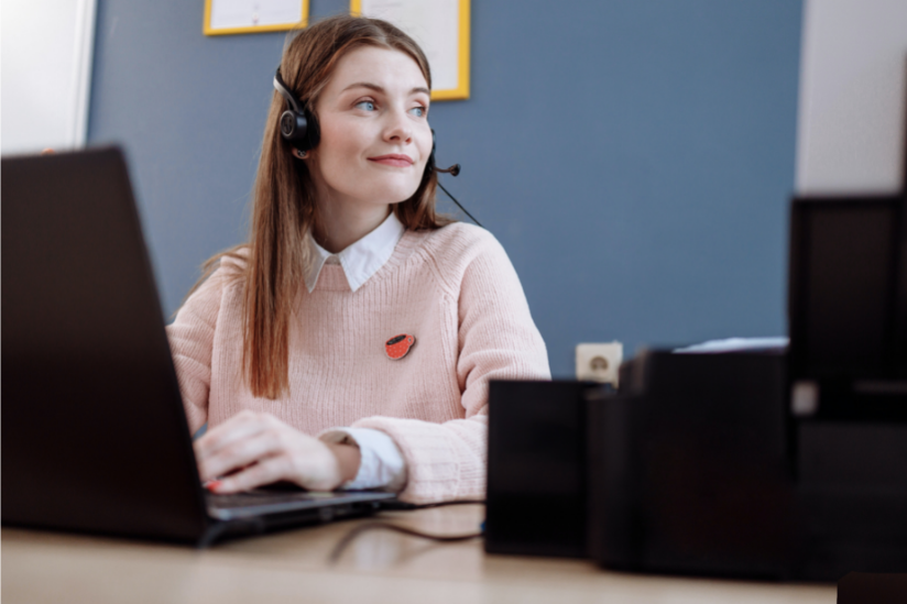 customer service adalah