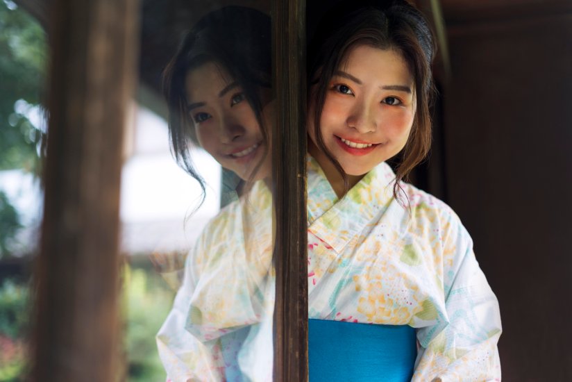 bahasa jepang cantik