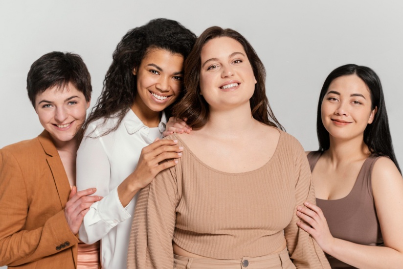 hari perempuan internasional